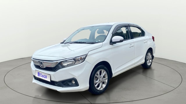 View Honda Amaze Image 36 Used Honda Amaze Image 36