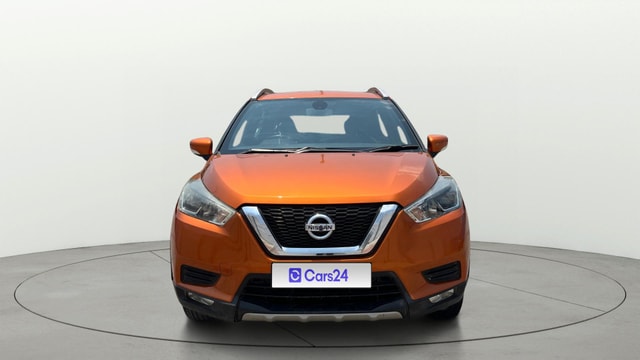 View Nissan Kicks Image 1 Used Nissan Kicks Image 1