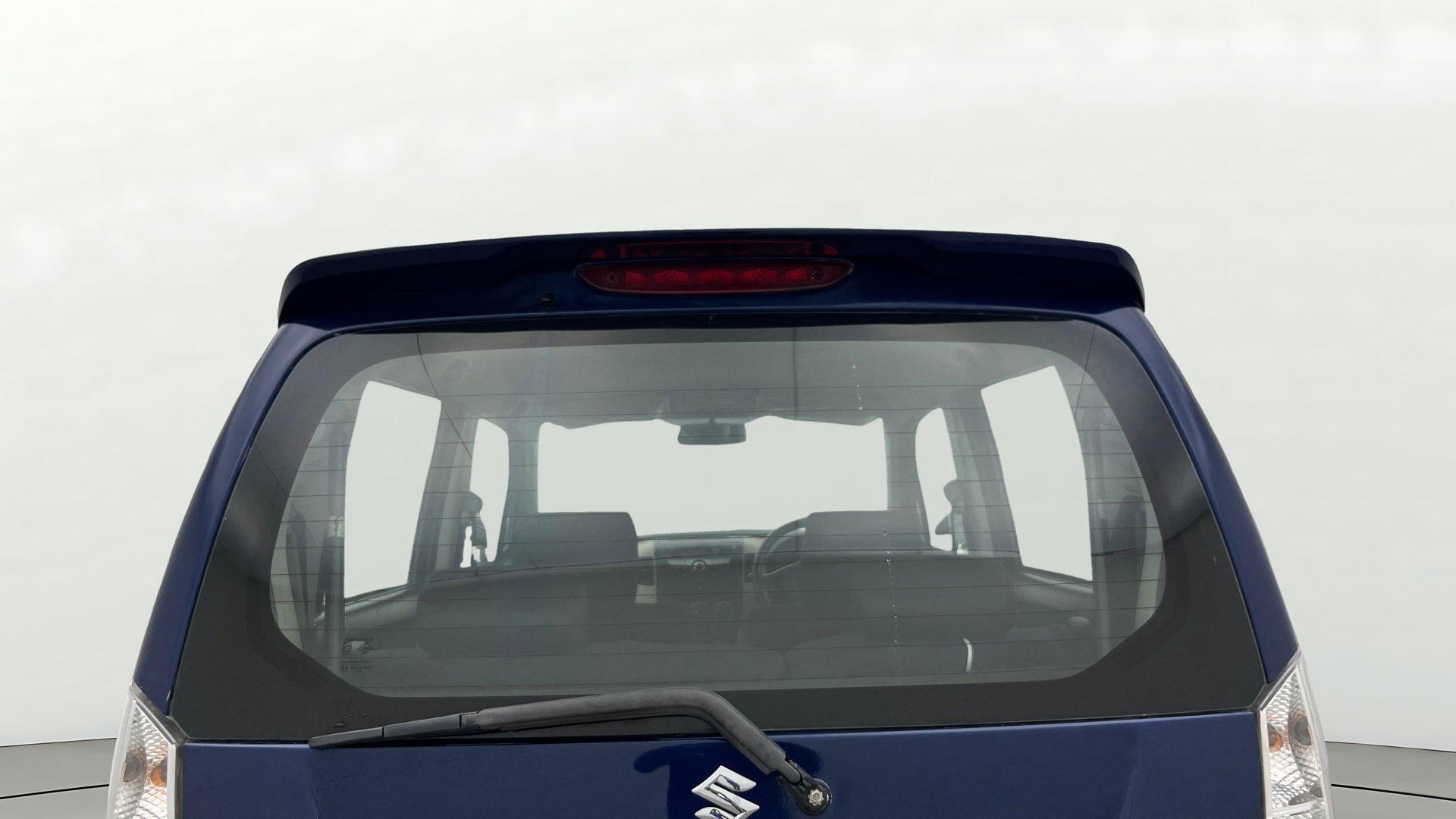 View 2018 Maruti Suzuki 1000 Base Variant Image 4 Used 2018 Maruti Suzuki 1000 Base Variant Image 4
