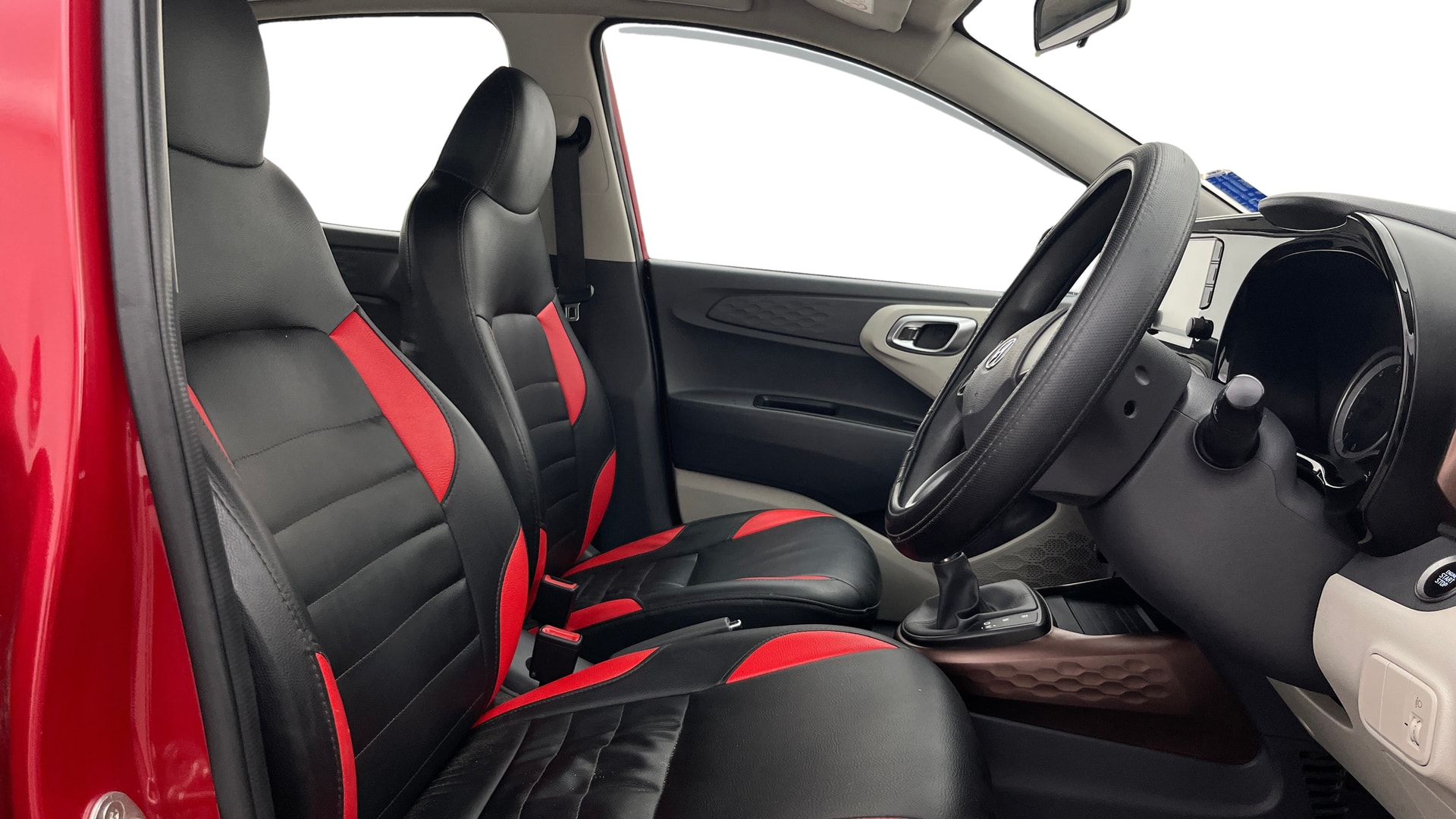 Used 2020 Hyundai Aura Used 2020 Hyundai Aura