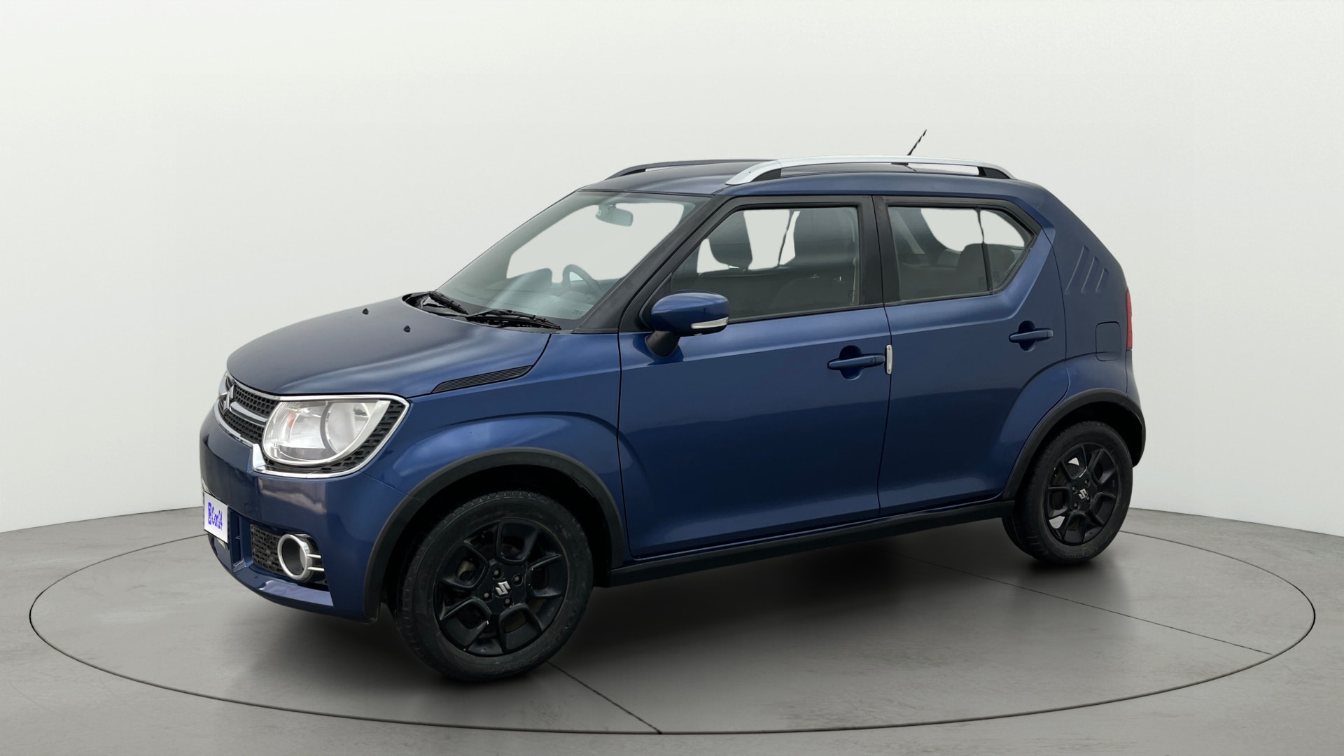 View 2019 Maruti Suzuki 1000 Base Variant Image 20 Used 2019 Maruti Suzuki 1000 Base Variant Image 20
