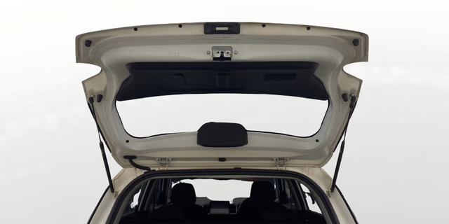 View Hyundai Venue Image 17 Used Hyundai Venue Image 17