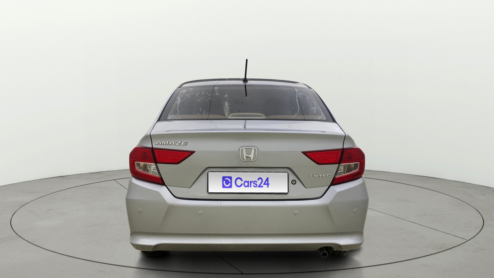 View 2020 Honda Amaze E MT Petrol BS IV Image 39 Used 2020 Honda Amaze E MT Petrol BS IV Image 39