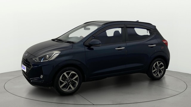 View Hyundai Grand i10 Nios Image 36 Used Hyundai Grand i10 Nios Image 36