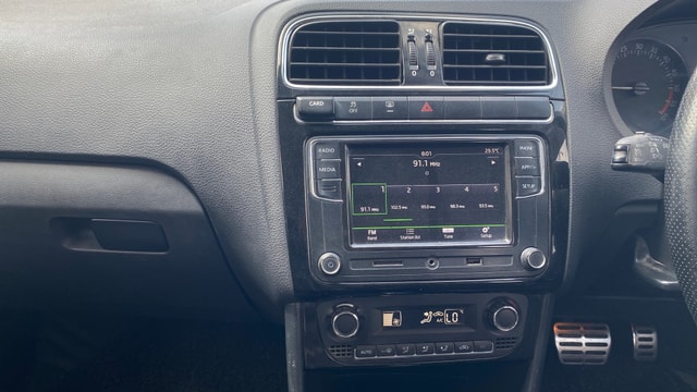 View Skoda Rapid Image 17 Used Skoda Rapid Image 17