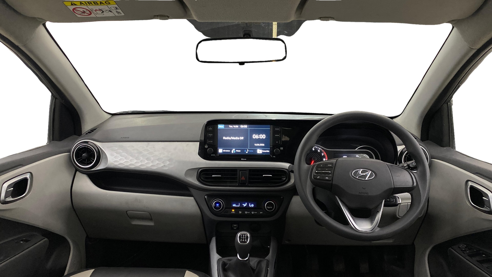 Used 2020 Hyundai Grand i10 Nios Used 2020 Hyundai Grand i10 Nios