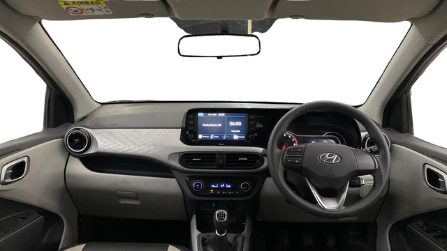 View Hyundai Grand i10 Nios Image 15 Used Hyundai Grand i10 Nios Image 15