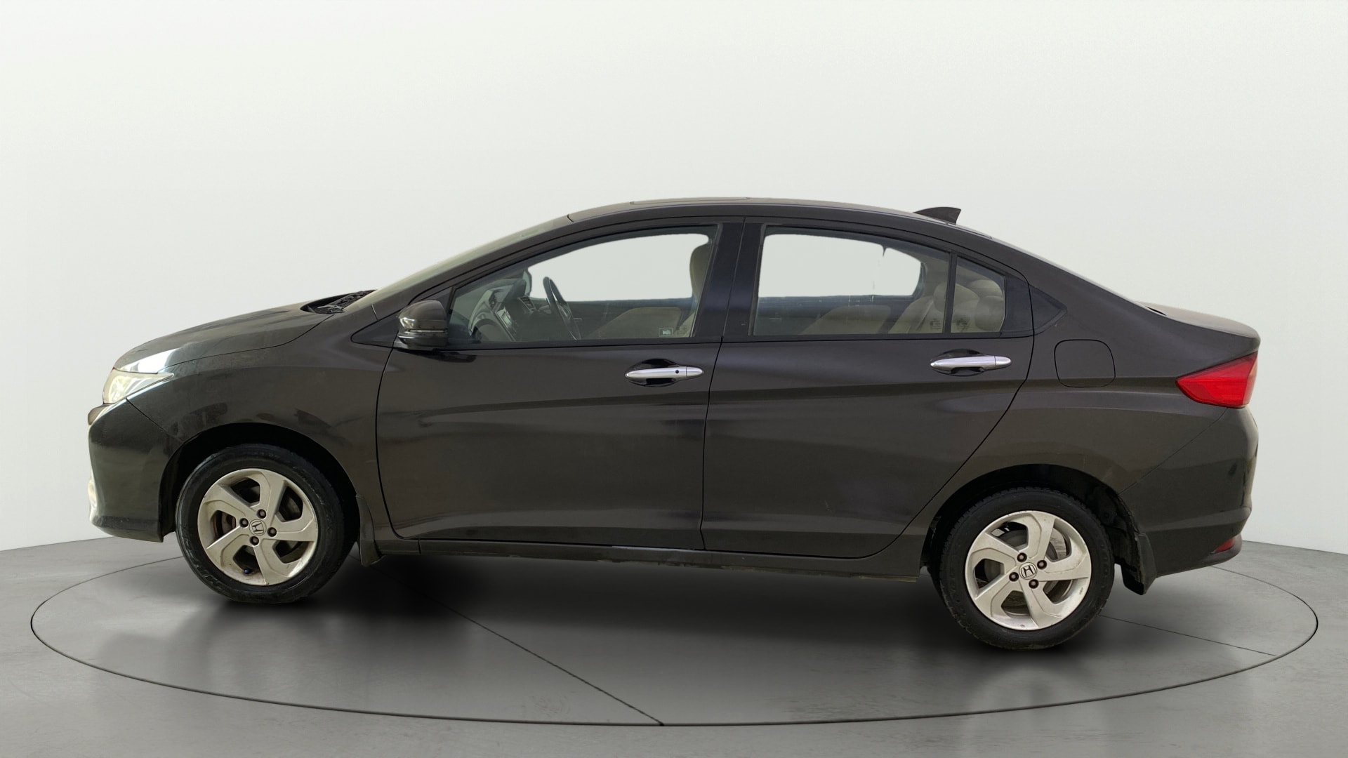 Used 2015 Honda City Used 2015 Honda City