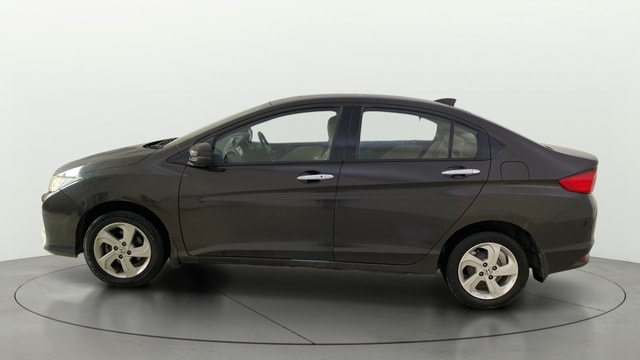 View Honda City Image 6 Used Honda City Image 6