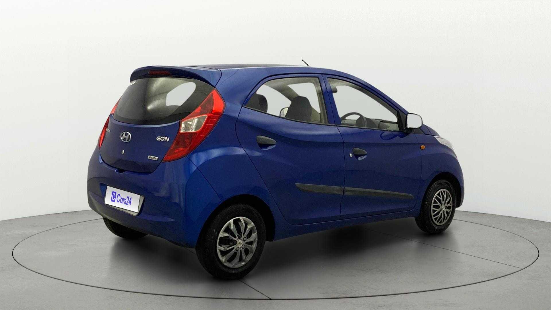 View 2014 Hyundai EON D-Lite Plus Image 41 Used 2014 Hyundai EON D-Lite Plus Image 41