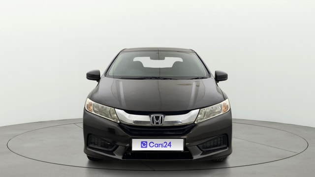 View Honda City Image 1 Used Honda City Image 1