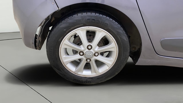 View Hyundai Grand i10 Image 33 Used Hyundai Grand i10 Image 33