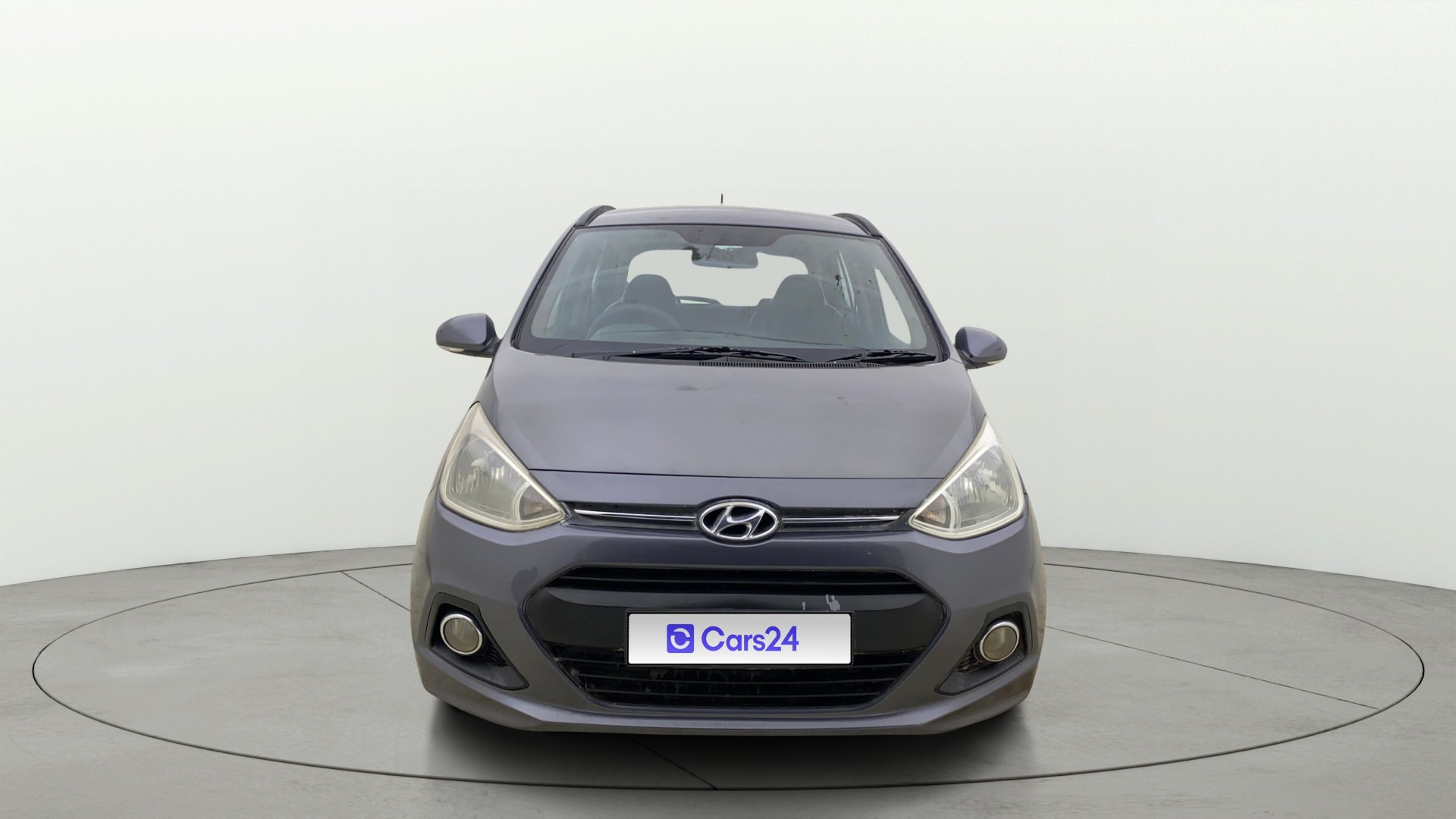 View 2014 Hyundai Grand i10 1.2 Asta Petrol Image 1 Used 2014 Hyundai Grand i10 1.2 Asta Petrol Image 1
