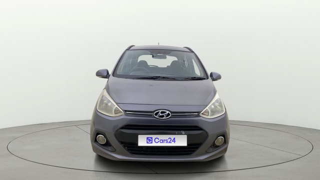 View Hyundai Grand i10 Image 1 Used Hyundai Grand i10 Image 1