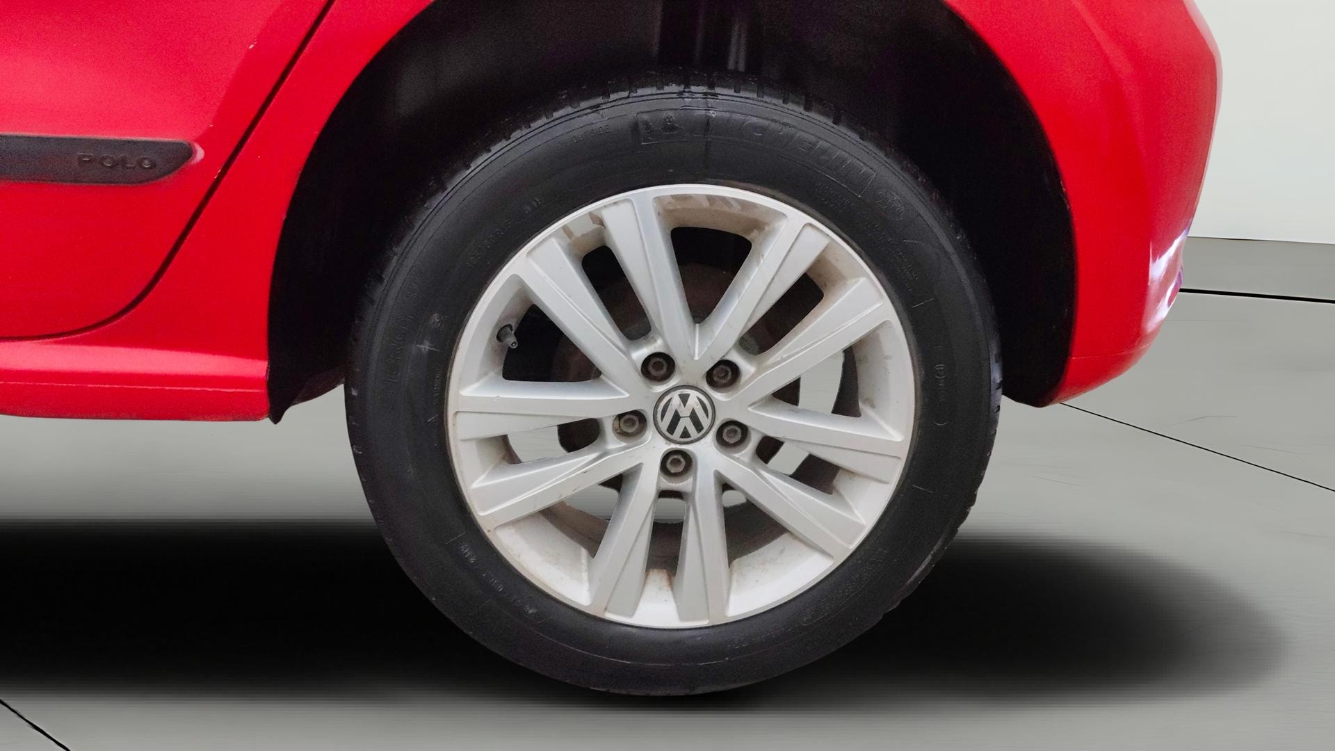 View 2013 Volkswagen Polo GT TSI Image 11 Used 2013 Volkswagen Polo GT TSI Image 11