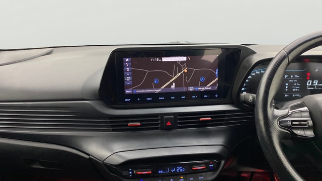 View Hyundai Elite i20 Image 33 Used Hyundai Elite i20 Image 33