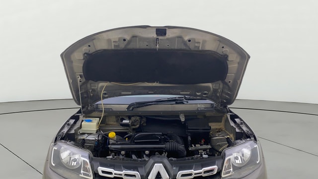 View Renault Kwid Image 31 Used Renault Kwid Image 31