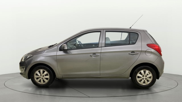 View Hyundai Elite i20 Image 5 Used Hyundai Elite i20 Image 5