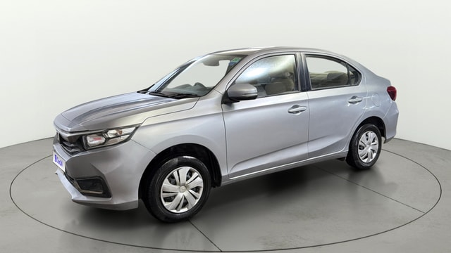 View Honda Amaze Image 34 Used Honda Amaze Image 34