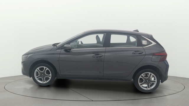 View Hyundai Elite i20 Image 6 Used Hyundai Elite i20 Image 6
