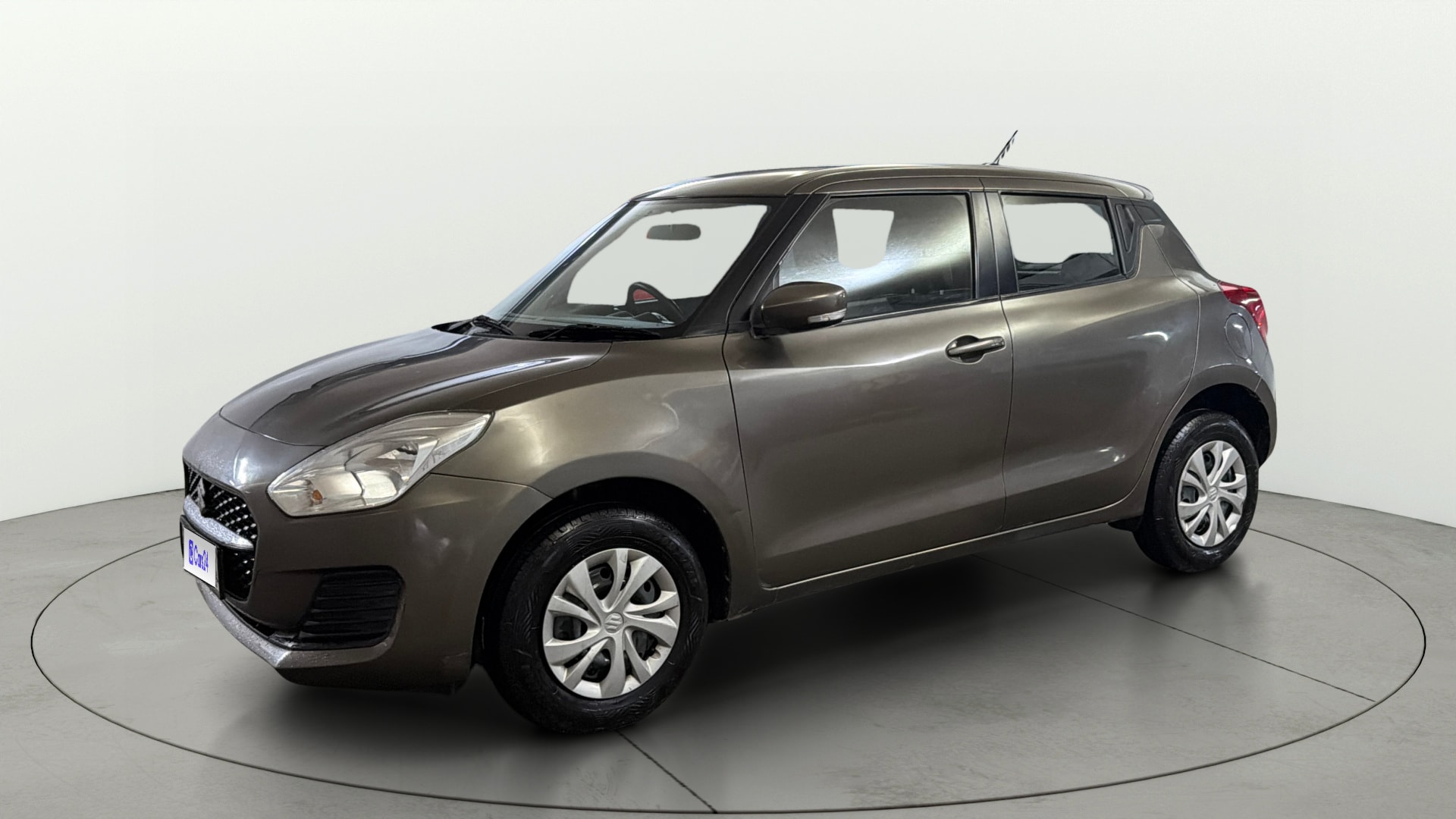 View 2022 Maruti Suzuki 1000 Base Variant Image 20 Used 2022 Maruti Suzuki 1000 Base Variant Image 20
