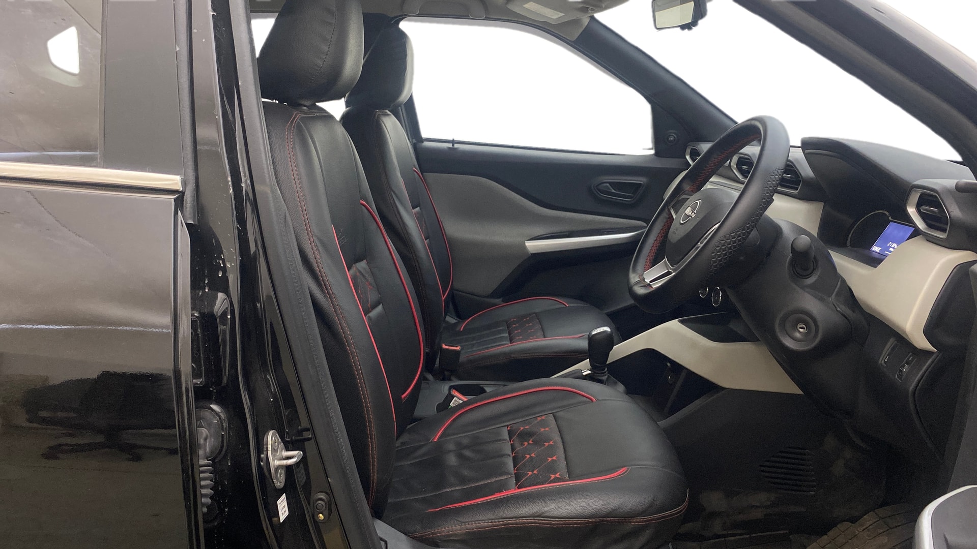 View 2024 Nissan Magnite XE Image 26 Used 2024 Nissan Magnite XE Image 26
