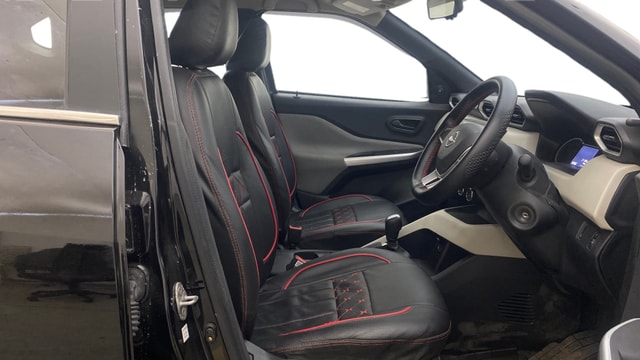 View Nissan Magnite Image 26 Used Nissan Magnite Image 26
