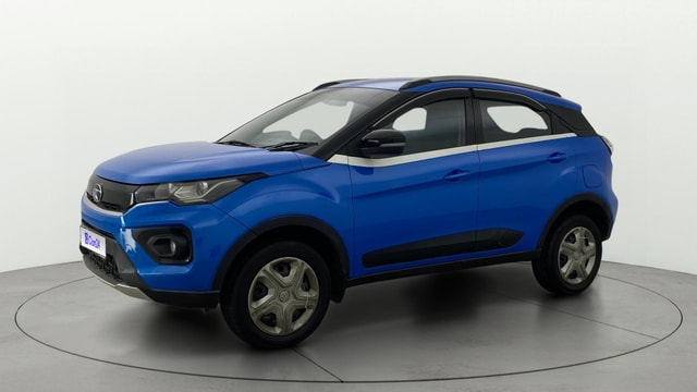 View Tata Nexon Image 35 Used Tata Nexon Image 35