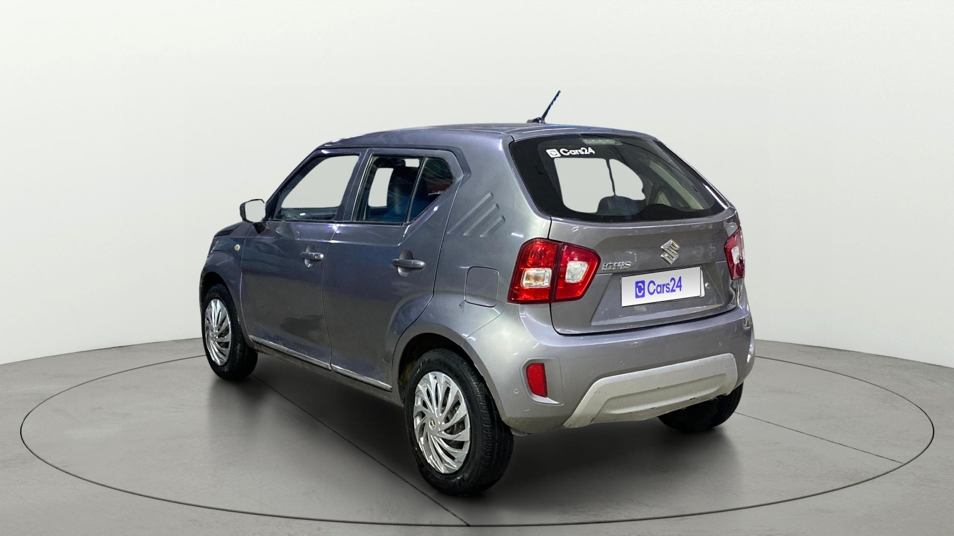View 2022 Maruti Suzuki 1000 Base Variant Image 2 Used 2022 Maruti Suzuki 1000 Base Variant Image 2