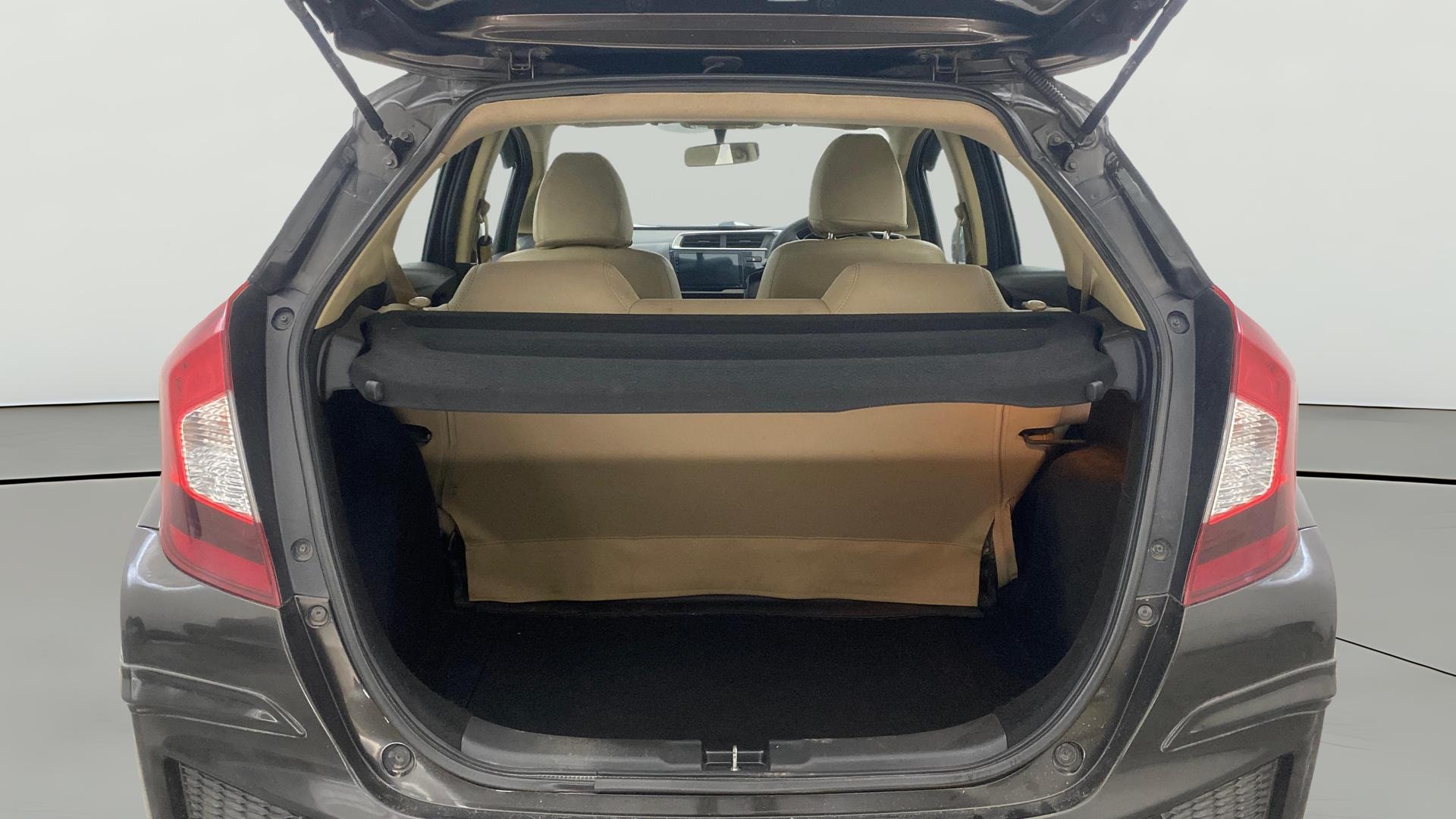 Used 2017 Honda Jazz Used 2017 Honda Jazz