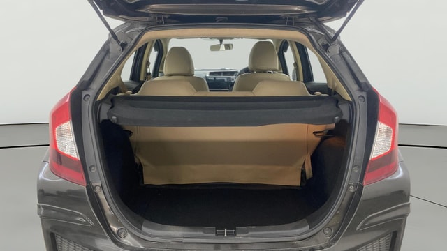 View Honda Jazz Image 37 Used Honda Jazz Image 37