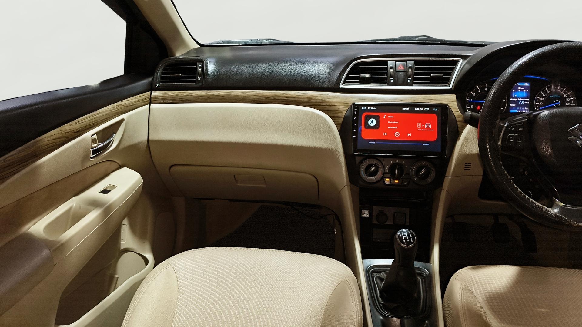 View 2018 Maruti Suzuki 1000 Base Variant Image 17 Used 2018 Maruti Suzuki 1000 Base Variant Image 17
