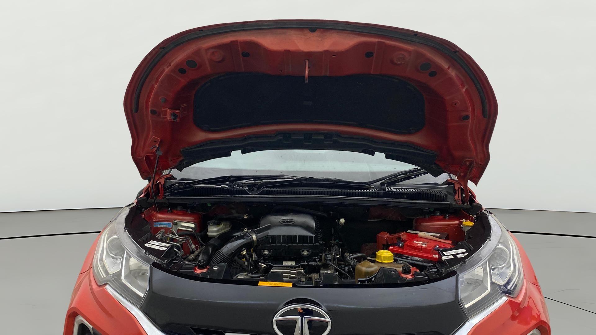 View 2023 Tata Nexon Revotron XE Image 33 Used 2023 Tata Nexon Revotron XE Image 33