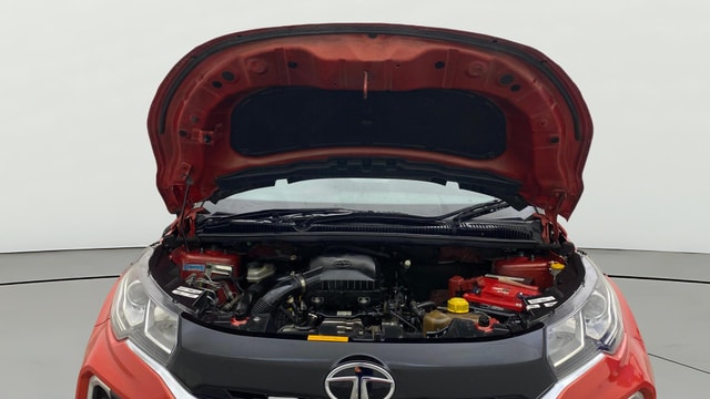 View Tata Nexon Image 33 Used Tata Nexon Image 33