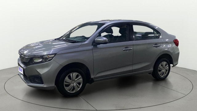 View Honda Amaze Image 20 Used Honda Amaze Image 20