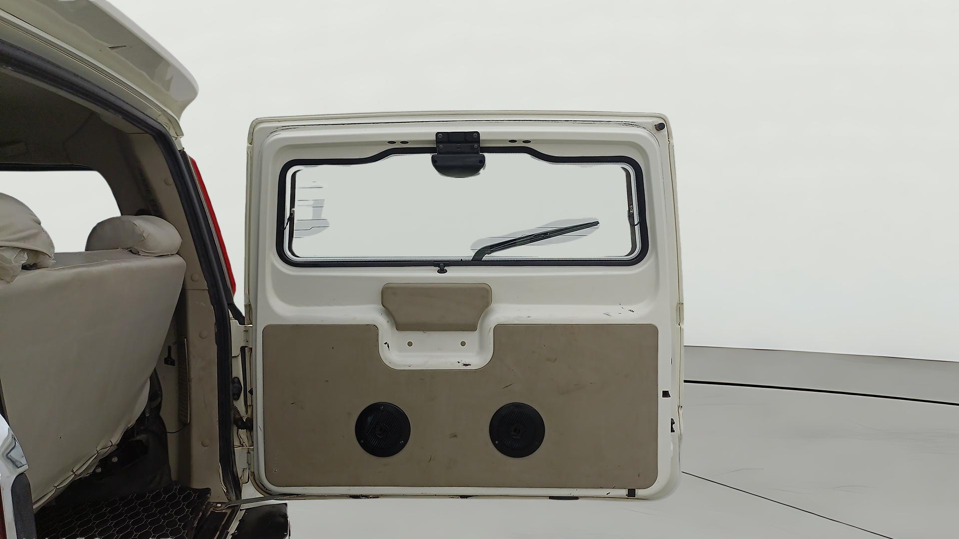 View 2023 Mahindra Jeep CJ 340 Image 32 Used 2023 Mahindra Jeep CJ 340 Image 32