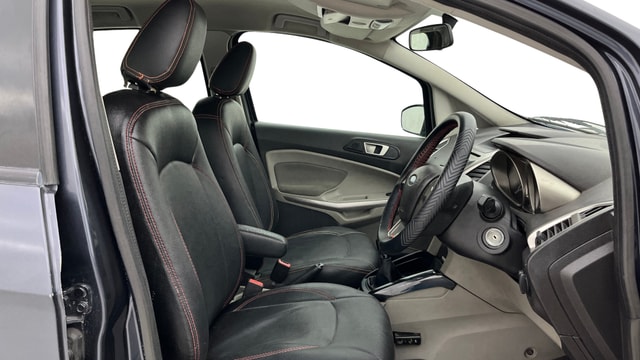 View Ford EcoSport Image 16 Used Ford EcoSport Image 16