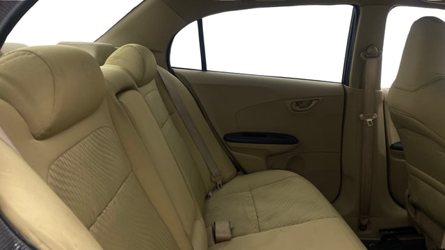 View Honda Amaze Image 29 Used Honda Amaze Image 29