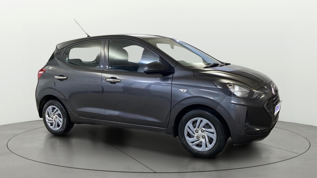 View Hyundai Grand i10 Nios Image 21 Used Hyundai Grand i10 Nios Image 21