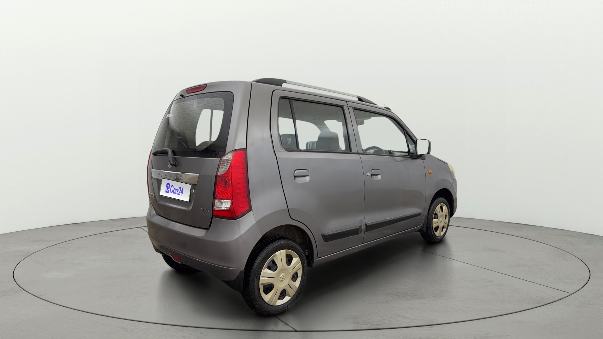 View 2015 Maruti Suzuki 1000 Base Variant Image 43 Used 2015 Maruti Suzuki 1000 Base Variant Image 43