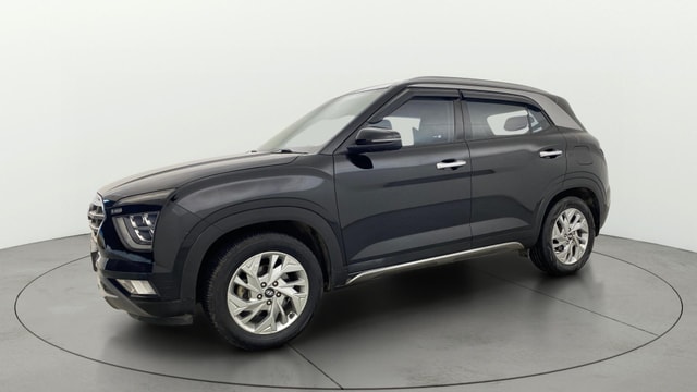 View Hyundai Creta Image 38 Used Hyundai Creta Image 38