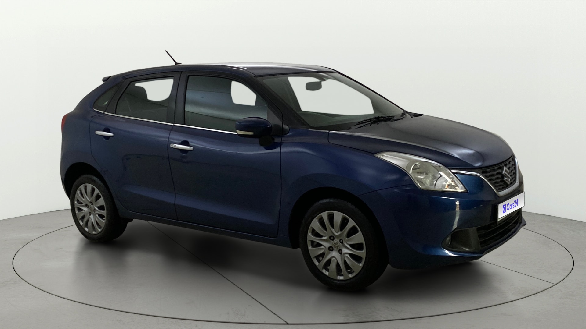 View 2018 Maruti Suzuki 1000 Base Variant Image 37 Used 2018 Maruti Suzuki 1000 Base Variant Image 37