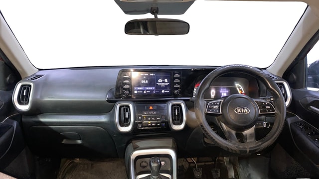 View Kia Sonet Image 32 Used Kia Sonet Image 32