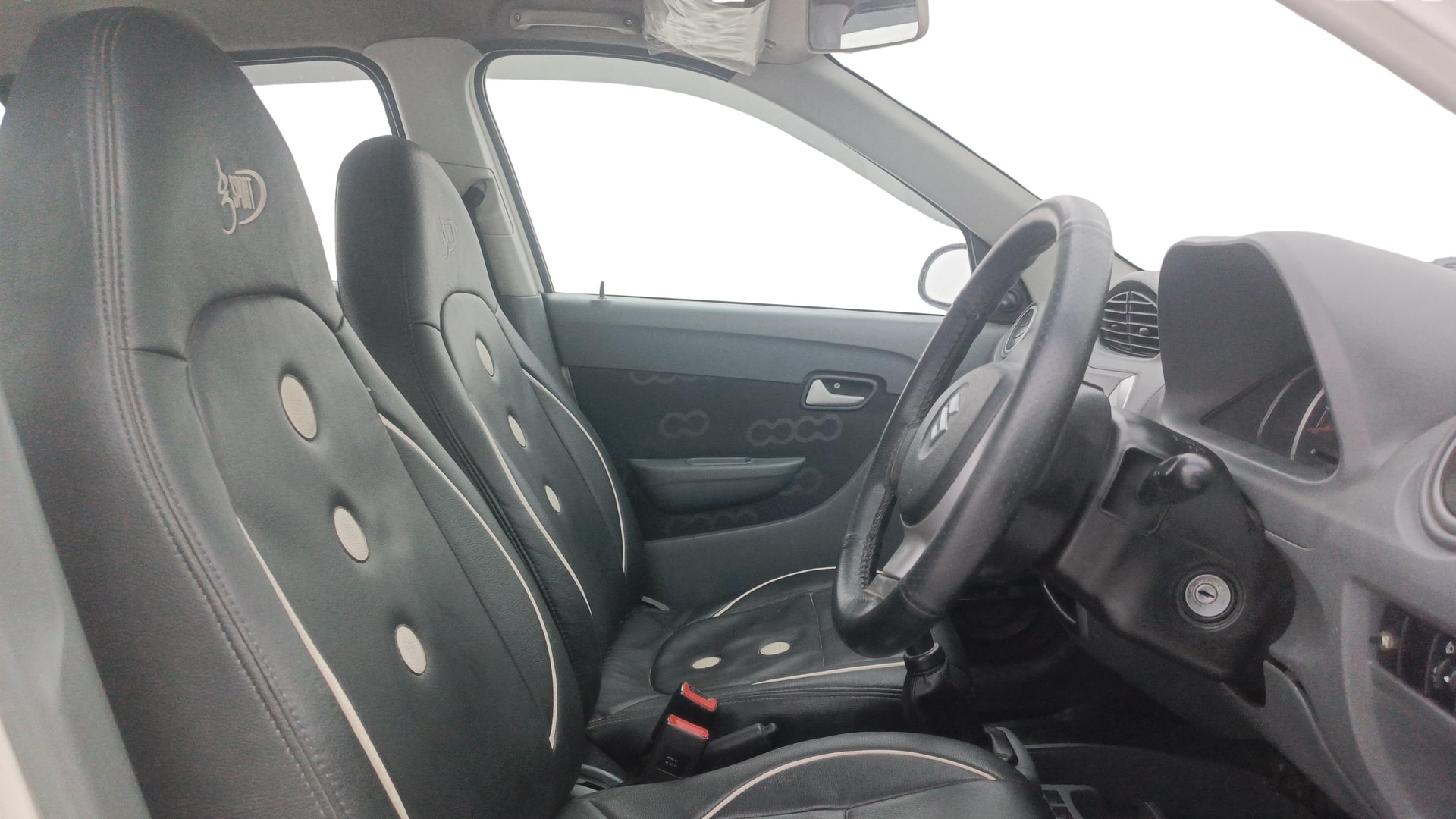 View 2015 Maruti Suzuki Alto 800 LX Image 16 Used 2015 Maruti Suzuki Alto 800 LX Image 16