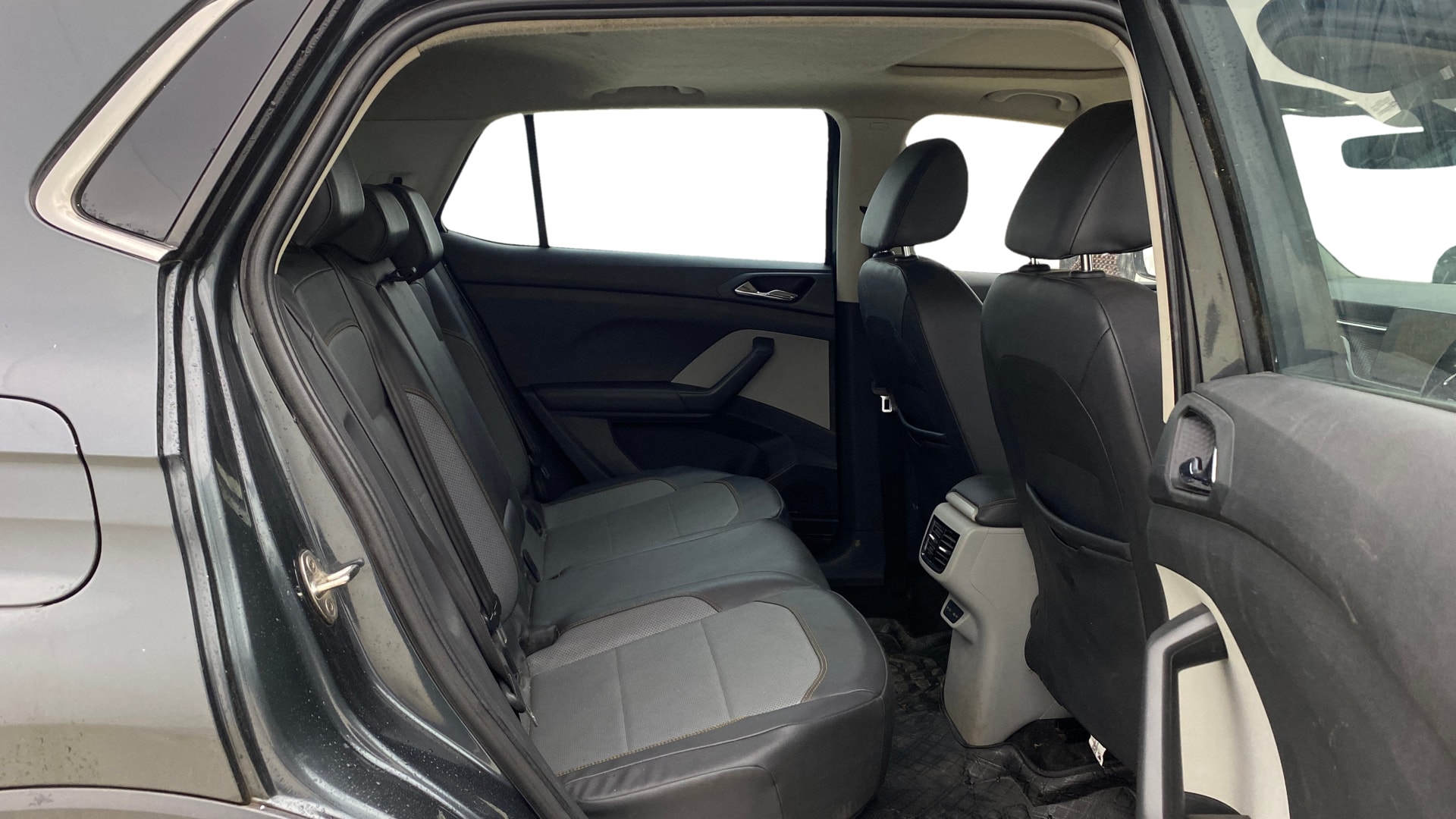 Used 2021 Skoda Kushaq Used 2021 Skoda Kushaq