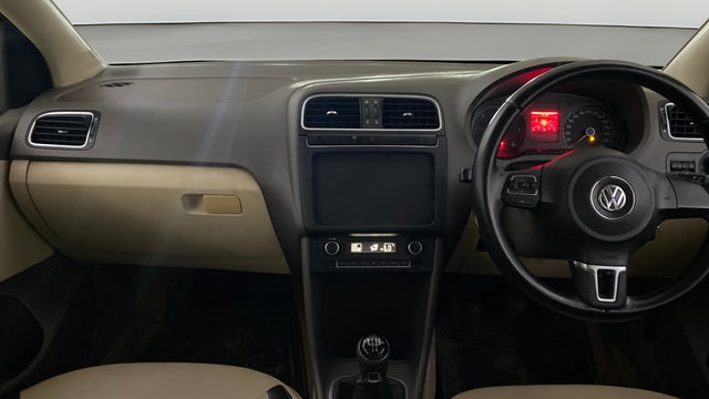 View Volkswagen Vento Image 17 Used Volkswagen Vento Image 17