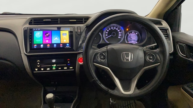 View Honda City Image 13 Used Honda City Image 13
