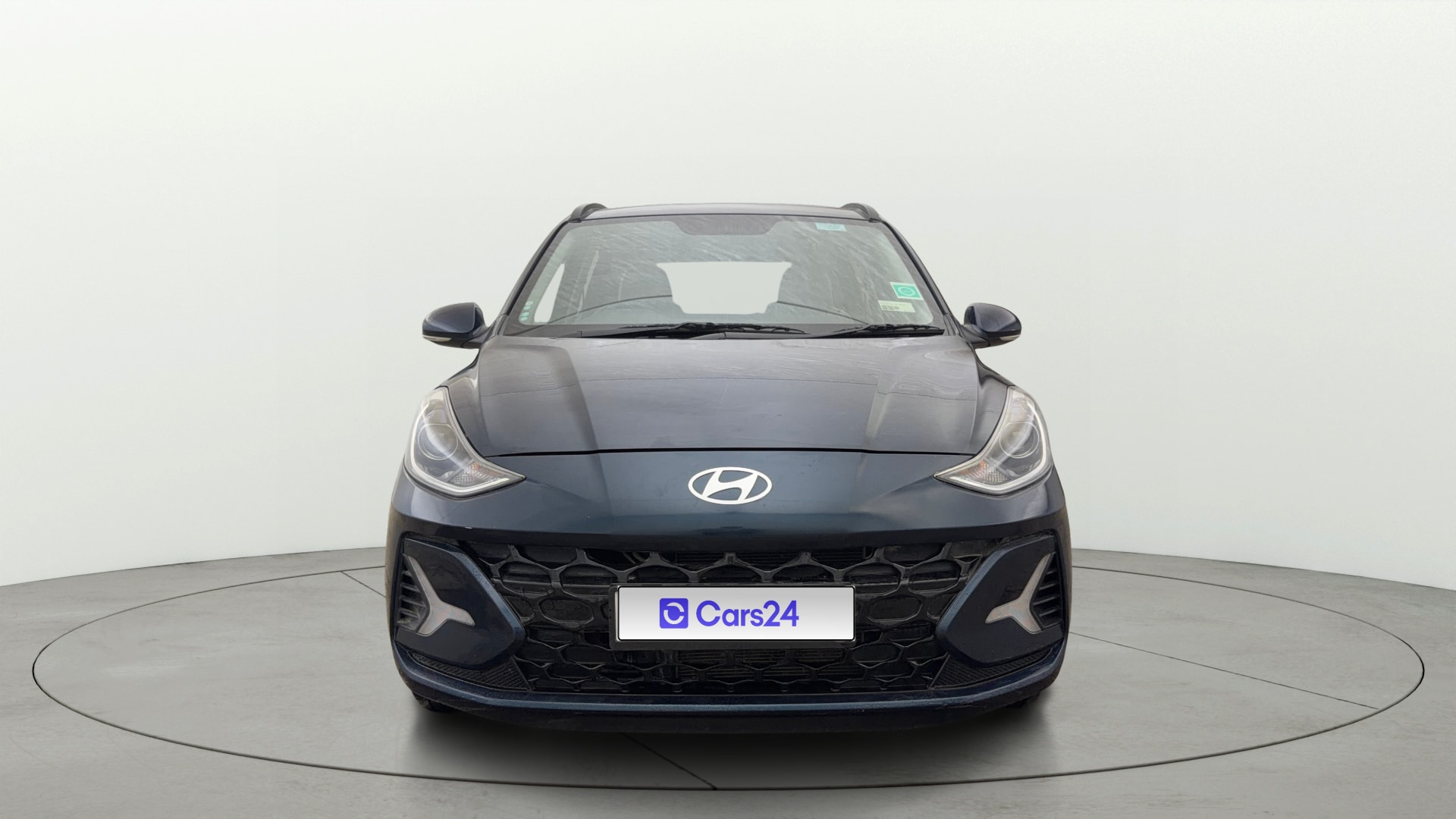 Used 2025 Hyundai Grand i10 Nios Used 2025 Hyundai Grand i10 Nios