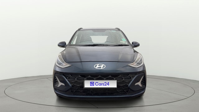 View Hyundai Grand i10 Nios Image 1 Used Hyundai Grand i10 Nios Image 1