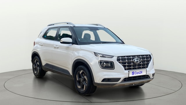 View Hyundai Venue Image 22 Used Hyundai Venue Image 22